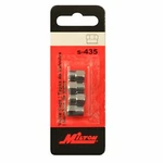 Milton S-435 Chrome Plated Valve Caps Pack. Fixed Price $9.49.