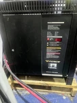 V-force Forklift Battery Charger. Fixed Price $1750.00.