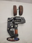 582005703 Caster Assembly Fits Yale SK-02251007A. Fixed Price $3321.96.