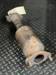 582028142 Catalytic Converter Fits Yale Good Used HB1C59. Fixed Price $585.00.