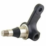 1112886 Rh Steering Knuckle Caterpillar Forklift Part New. Fixed Price $265.00.
