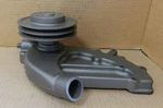 Clark Forklift Continental 6-CYL Rebuilt Water Pump F162K500 W/ Pulley F400K451. Fixed Price $585.00.