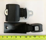 SY1941 Unisource Retractable Seat Belt SK01190531A. Fixed Price $52.00.