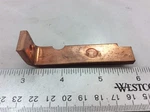 Hyster Contact Tip Assembly 0271879 SK33181203JE. Fixed Price $20.00.
