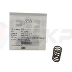 Compression Spring For Oil Pressure Regular Valve Cummins 15L Isx Qsx 6B 4B K19. Fixed Price $44.98.