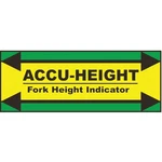 Ideal Warehouse Innovations, Inc. 70-1100 Indicator LABEL,MULTICOLORED,1/4". Fixed Price $29.52.