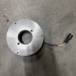 Crown Fork Lift Electric Brake Model SLA-6 P/n 148791 Rev D&e 04-05678. Fixed Price $139.99.