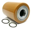 For Crown Electric Pallet Jack Wheel - Part # 123603 Brand New. Fixed Price $46.00.