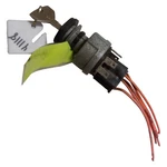 31-290P Pollak Ignition Switch Thomas Freightliner 4292483, 19228, A22-46830-000. Fixed Price $28.60.