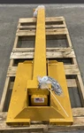 Caldwell FB-40 Forklift Boom 4000 Lbs. Capacity. Fixed Price $723.92.
