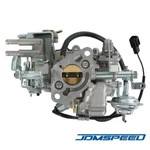 Rear Carburetor Toyota Forklifts 4Y 5K Engines 21100-78150-71 78153 78157. Fixed Price $107.99.