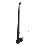 Crown 52006602 Right Steering Tie Rod End Assembly For 91-95 Jeep Wrangler Yj. Fixed Price $68.24.