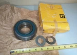 Nos Caterpillar Mitsubishi Forklift Mast Roller Bearing 093391 Real Oem Read!. Fixed Price $120.00.