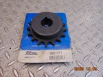 Martin 50BS17HT1 Sprocket 1" Bore. Fixed Price $19.50.