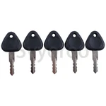 Svyoroo 5X Ignition Starter Key 928841 8001977 Clark Forklift Parts. Fixed Price $6.80.