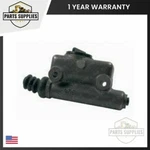 Forklift Brake Master Cylinder Hyster HY183218. Fixed Price $74.79.