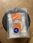 Jlg 7024194, Seal Kit, Brake. Fixed Price $100.00.