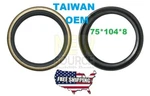 40227-FK000 For Nissan And 91E43-02300 Mitsubishi Oil Seal RR286. Fixed Price $17.80.
