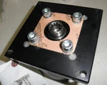 Kalmar RT240 P/s Control Unit 9236990024 2530-01-479-3925 Rough Terrain Forklift. Fixed Price $2757.57.