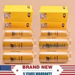 Pack Caterpillar 2568753 256-8753 Fuel Water Separator High Efficiency. Fixed Price $113.00.