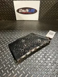 1519787 Plate - Tread Lh Fits Hyster Good Used HB1C38. Fixed Price $100.00.