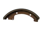 Set Of 4- Allis Chalmers 4807349, Shoe Brake, ACC50K, ACC55K, ACC35. Fixed Price $143.22.