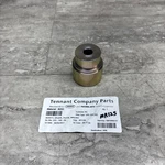 Oem Tennant 30251 Brush Plug Idler Shaft, New. Fixed Price $55.99.