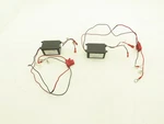 Speedshield I-PFC-IC-01 Forklift Power Filter Battery Electric Trucks Lot Of 2. Fixed Price $71.24.