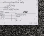 Crown Forklift RC3020-30 Electrical Wiring Diagram Manual. Fixed Price $113.36.