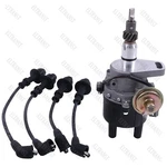 Distributor 19030-78121-71 For Toyota 5K Engine 6FG10 6FG25 5FG20 5FG23 5FG18. Fixed Price $112.93.