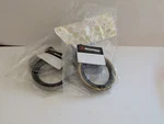 Lot Of Mitsubishi Forklift Trucks F301605823 Seal Oil. Fixed Price $65.99.