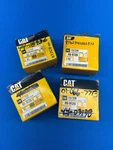 Lot Of 4X 8S-9129 Transmission Magnetic Filters Caterpillar Tractor Forklift. Fixed Price $36.46.