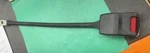 Morrison TSA/SY1840 Forklift Seat Belt Latch Only, P10010925, Tvh 345483. Fixed Price $49.99.