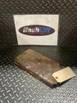A211410 Plate - Step(lh) Fits Daewoo Good Used HBU1:165. Fixed Price $100.00.