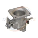 AT2-4-2 Throttle Body Impco Lpg Gas Propane Custom Carburetor Install CA225 CA20. Fixed Price $87.98.