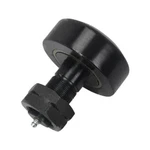 529.999.0006 MRS-32 Moffett Mast Guide Bearing Bolt Roller, High. Fixed Price $158.39.