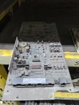 Used Working Nissan Forklift Controller SCEN3-4211. Fixed Price $430.00.