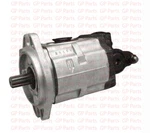 Hyster 341793, Pump - Hydraulic (mazda Motor) S50XL. Fixed Price $744.00.