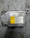 Used Working Toyota Controller 24230-23482-71. Fixed Price $340.00.