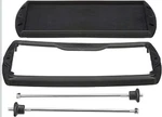 Attwood 9094-5 Heavy-duty Battery Tray, For 29/31 Series Batteries, Black Pla.... Fixed Price $21.00.