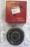 New Mast Roller #61236-34241-71 Toyota Forklift 61236-U2010-71. Fixed Price $56.50.
