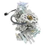 Toyota Forklifts 4Y 5K Engines Rear Carburetor Flange 21100-78150. Fixed Price $107.97.