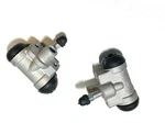 2PCS Rear Drum Brake Wheel Cylinder Tomberlin Golf Cart Emerge 500 E2 E4 Ev. Fixed Price $20.00.