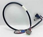 133453 Fits Crown Pallet Handle Harness SK19051226JE. Fixed Price $139.00.