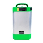 48V 20AH Heli CBD20J-LI2 LIFEPO4 Lithium Battery For Electric Pallet Jack. Fixed Price $509.99.