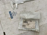 Clark Forklift Seal - Oil P/n 103861. Fixed Price $9.99.