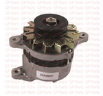 Komatsu 23100-M0413, Alternator New (gasoline) FG25-8. Fixed Price $272.00.