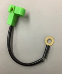 Genuine Toyota 56122-23000-71 Ac Wire Harness Forklift (B422). Fixed Price $80.00.