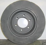 Clark Forklift Wheel Assembly 110572 Cast# 114487. Fixed Price $600.00.