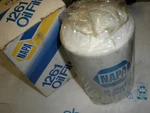 Napa 1361 Oil Filter. Fixed Price $10.00.